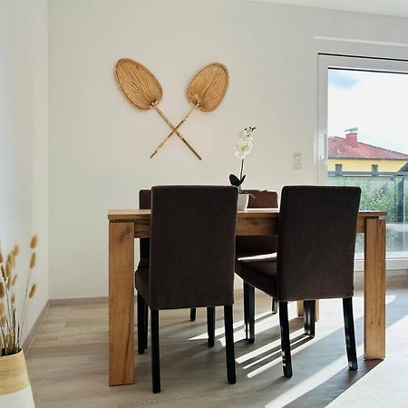 Sunny Modern Apartment With Balcony - Free Parking 비엔나 외부 사진
