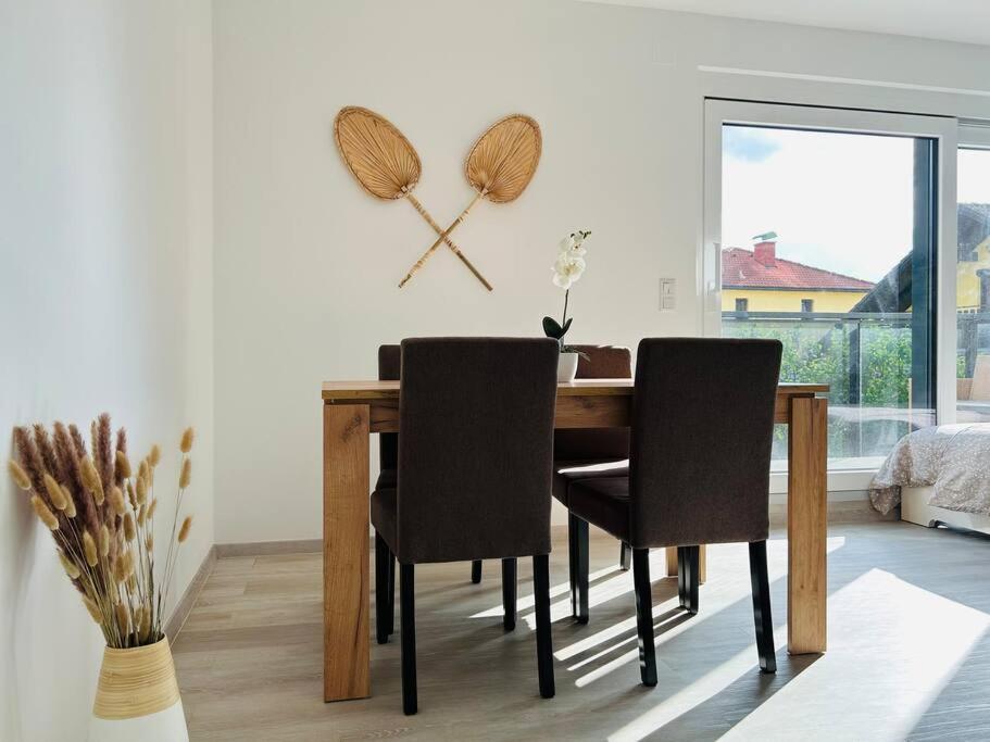 Sunny Modern Apartment With Balcony - Free Parking 비엔나 외부 사진