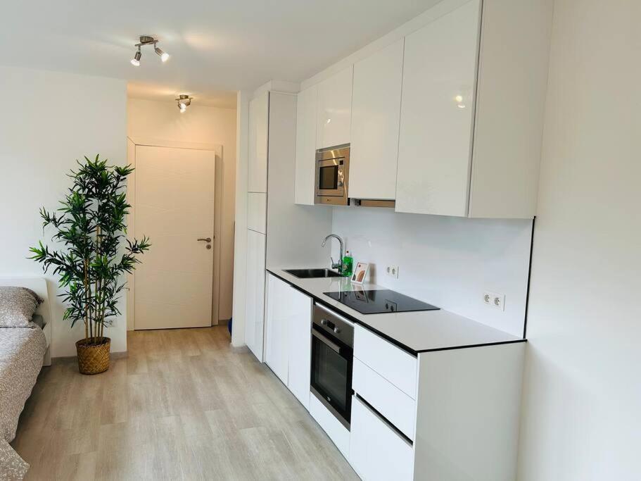 Sunny Modern Apartment With Balcony - Free Parking 비엔나 외부 사진